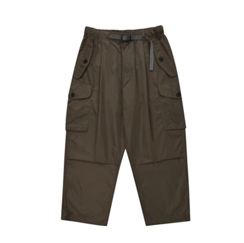 【撥水性】Parcchute cargo pants N2487 - NNine
