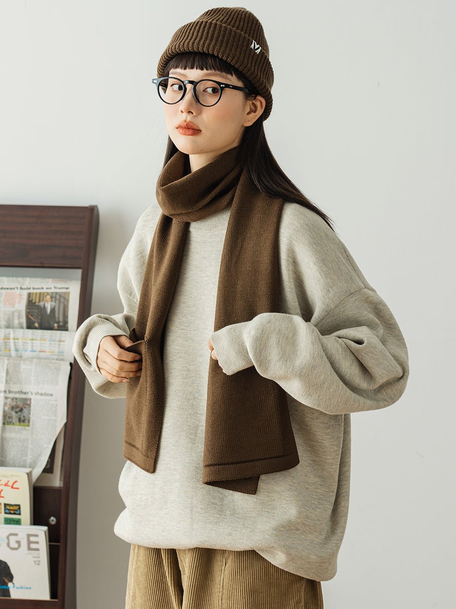 Pocket muffler N1054 - NNine