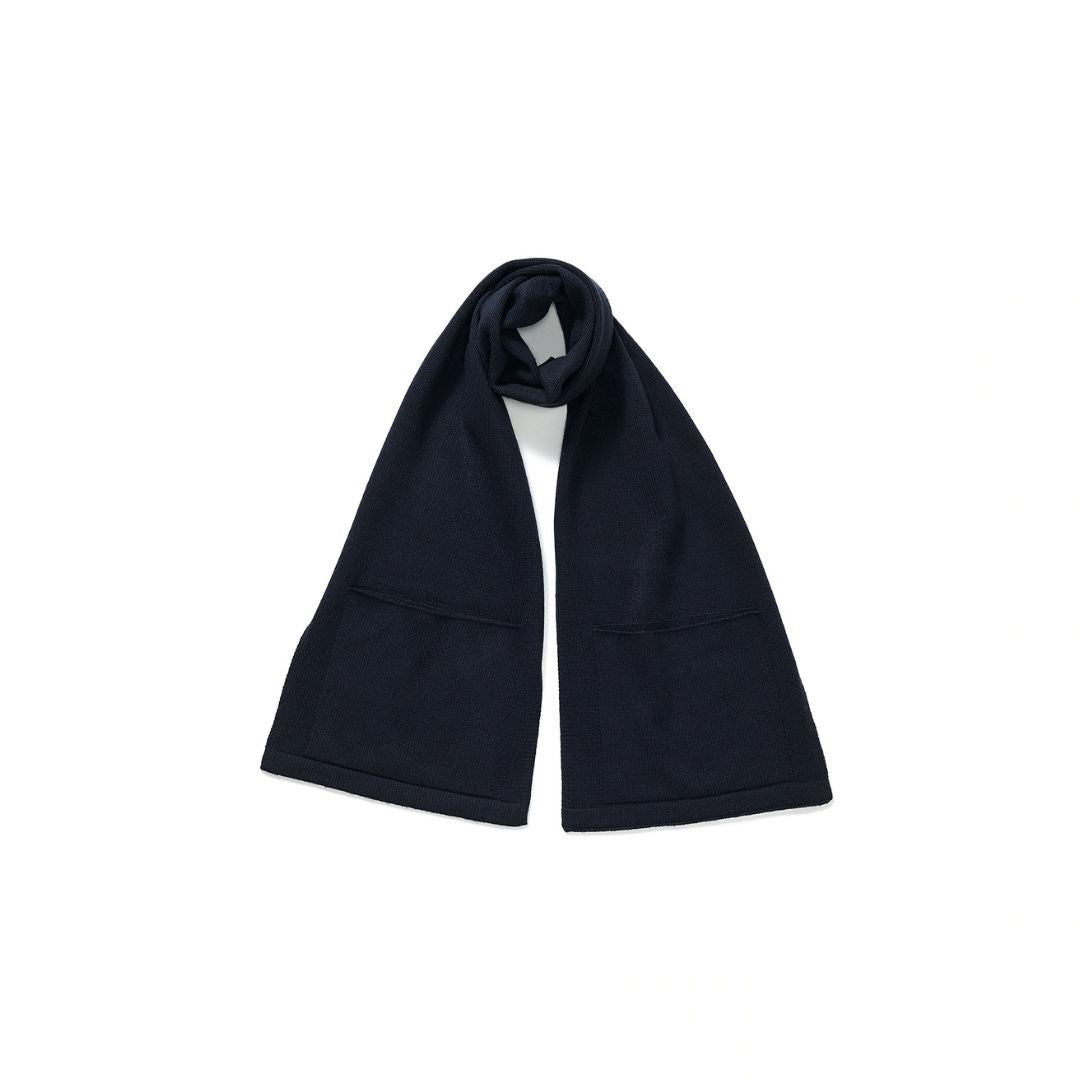 Pocket muffler N1054 - NNine