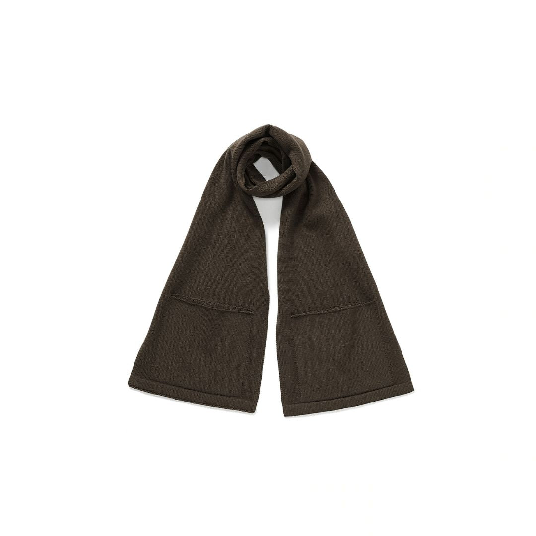 Pocket muffler N1054 - NNine