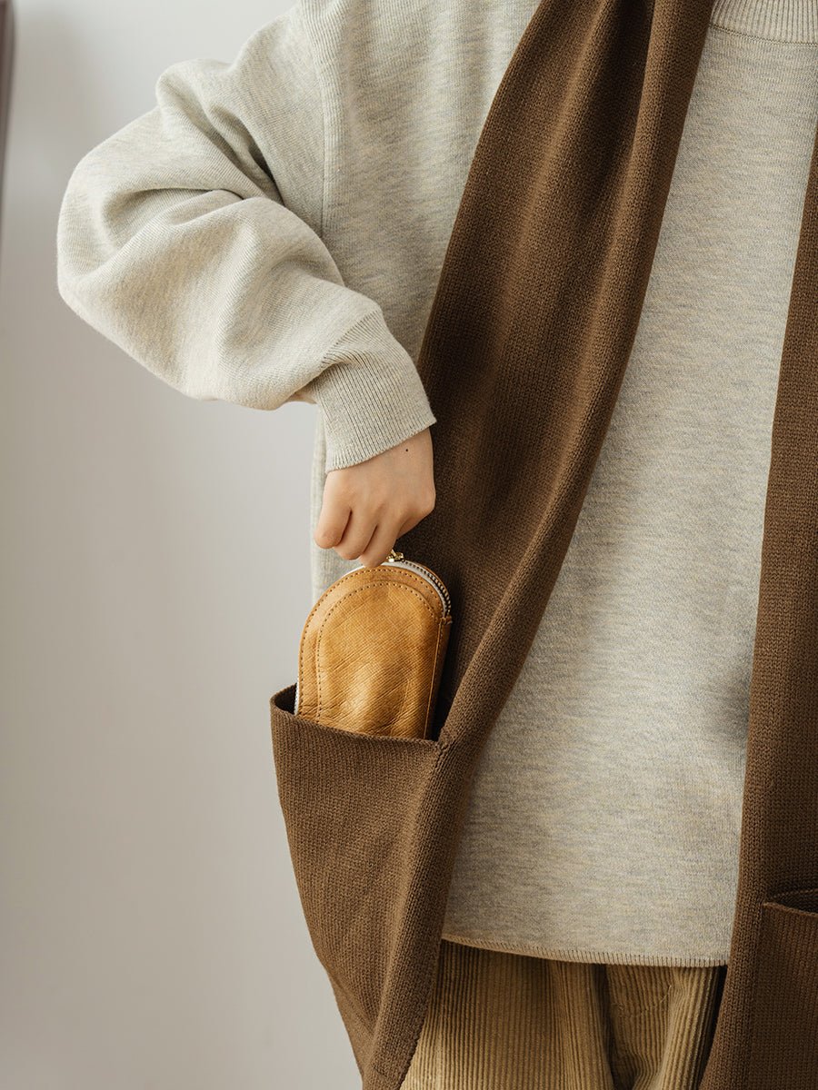 Pocket muffler N1054 - NNine