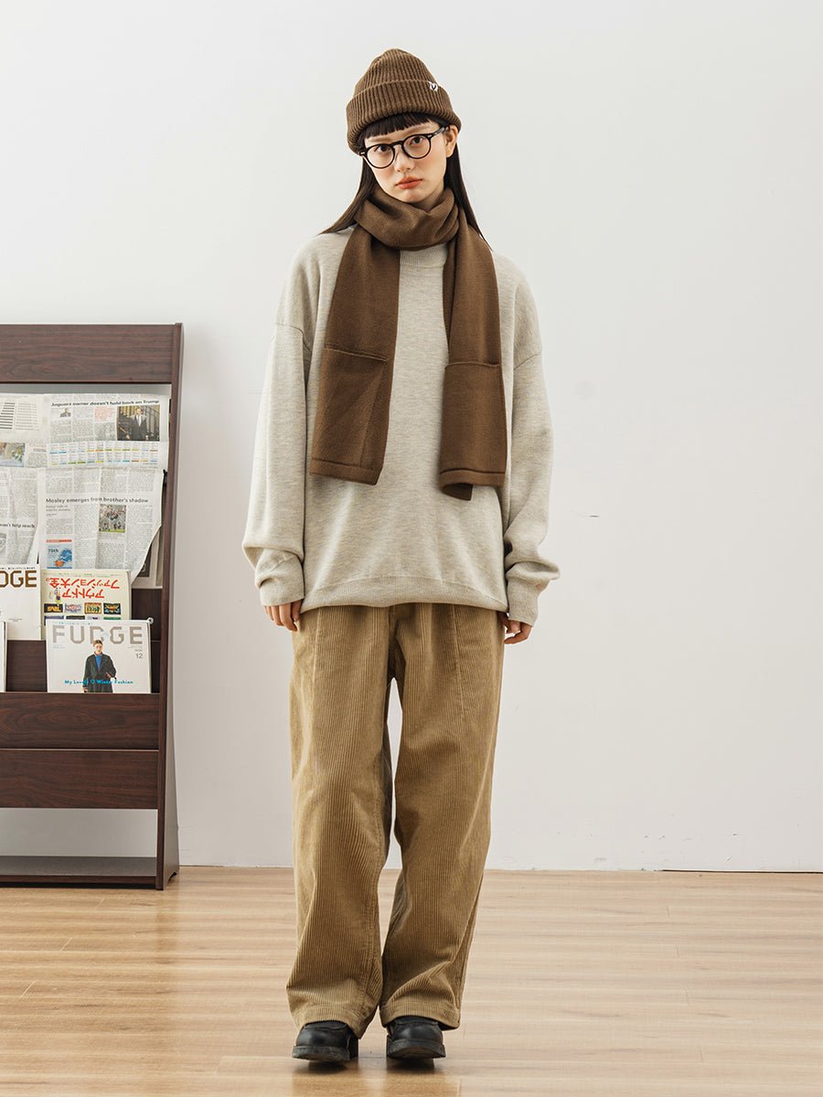 Pocket muffler N1054 - NNine