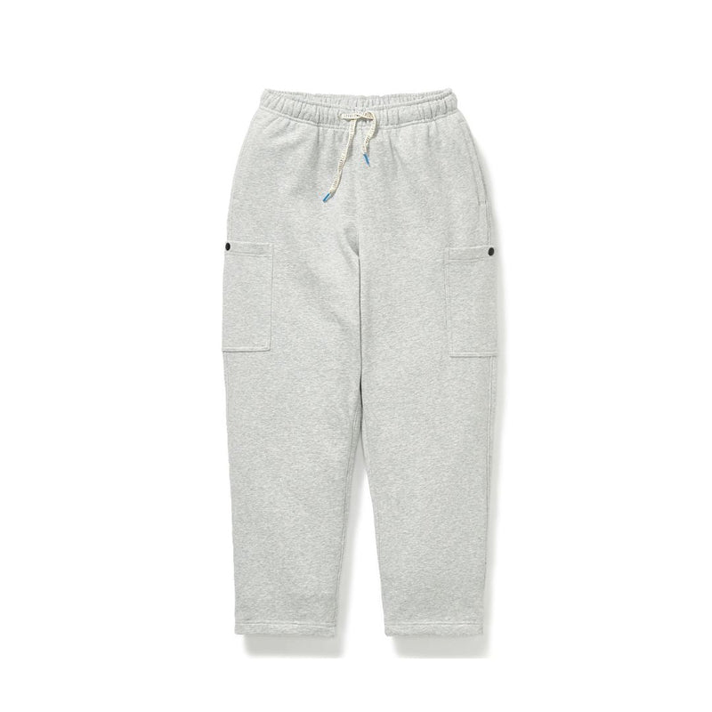 Pocket straight sweat pants N1621 - NNine