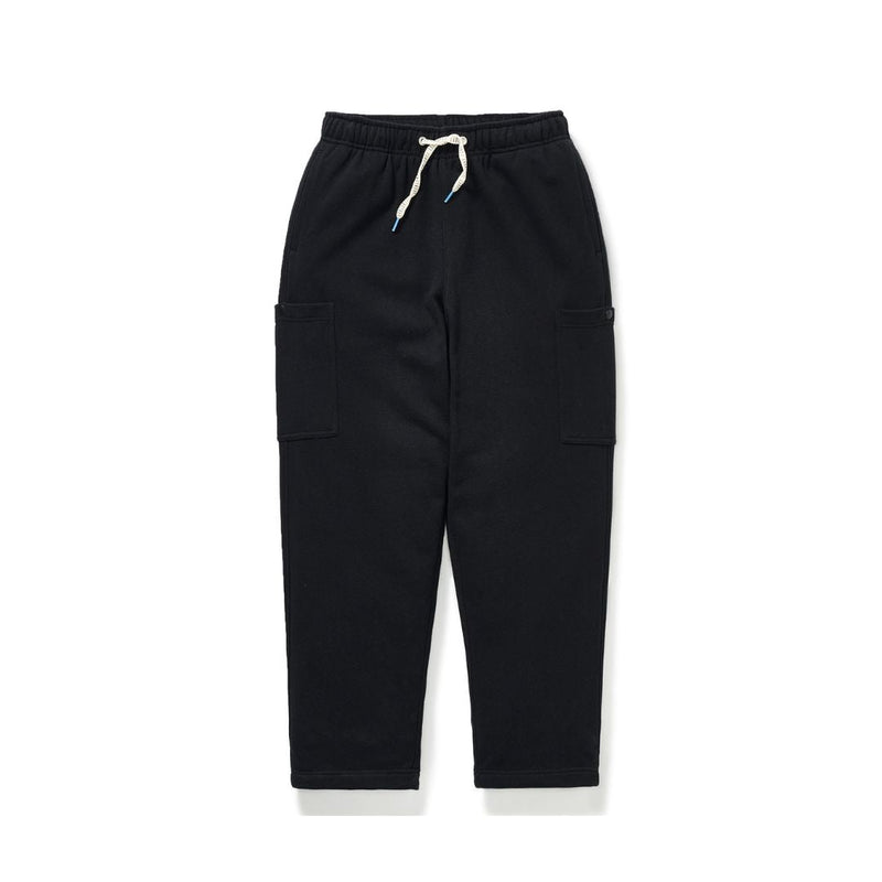 Pocket straight sweat pants N1621 - NNine