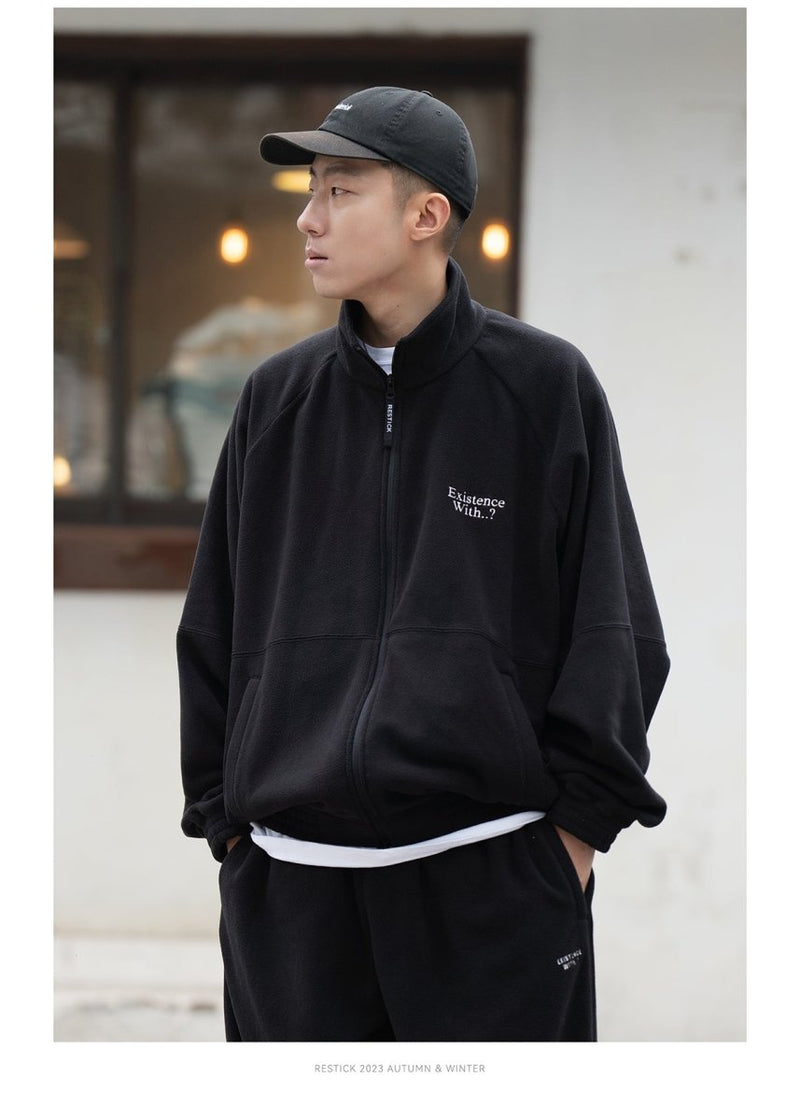 Polar fleece jacket N2758 - NNine