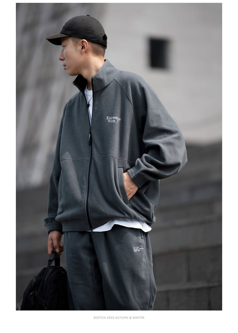 Polar fleece jacket N2758 - NNine