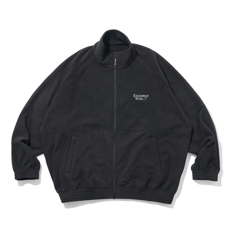 Polar fleece jacket N2758 - NNine