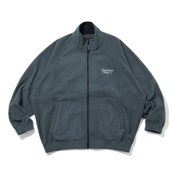 Polar fleece jacket N2758 - NNine