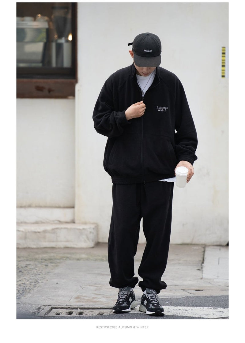 Polar fleece jacket N2758 - NNine