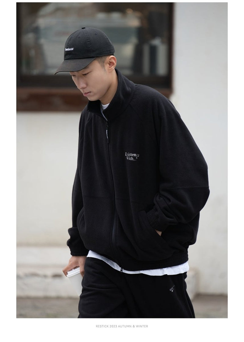 Polar fleece jacket N2758 - NNine