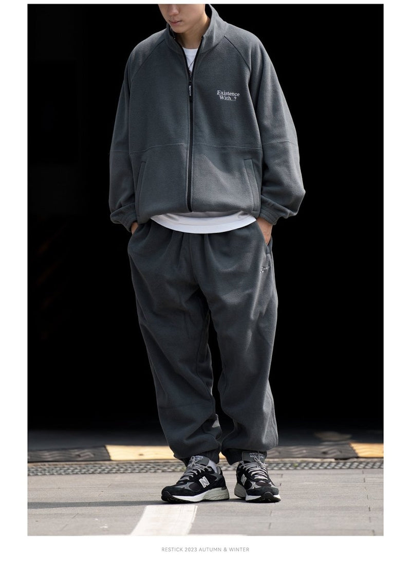 Polar fleece jacket N2758 - NNine