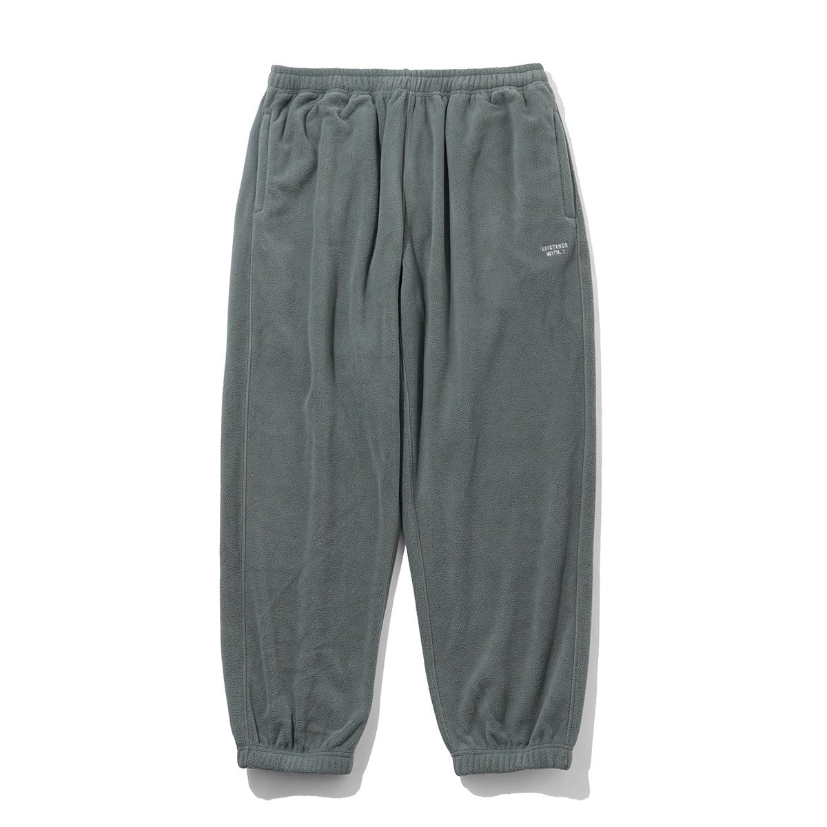 Polar -free pants N2759 - NNine