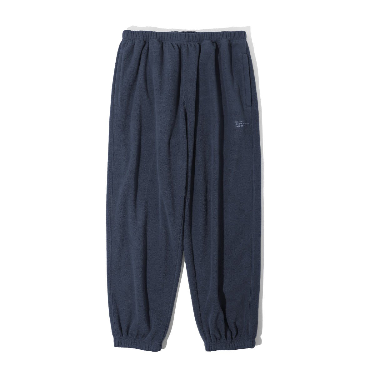 Polar -free pants N2759 - NNine