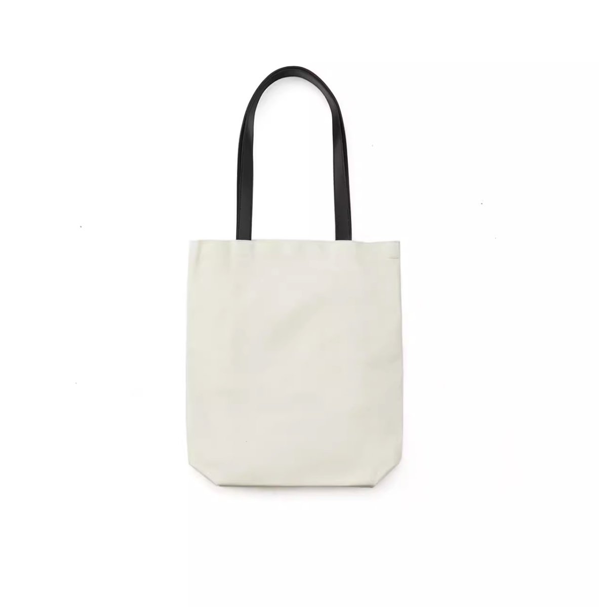 Print canvas tote bag N2737 - NNine
