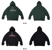 Print hoodie N3052 - NNine