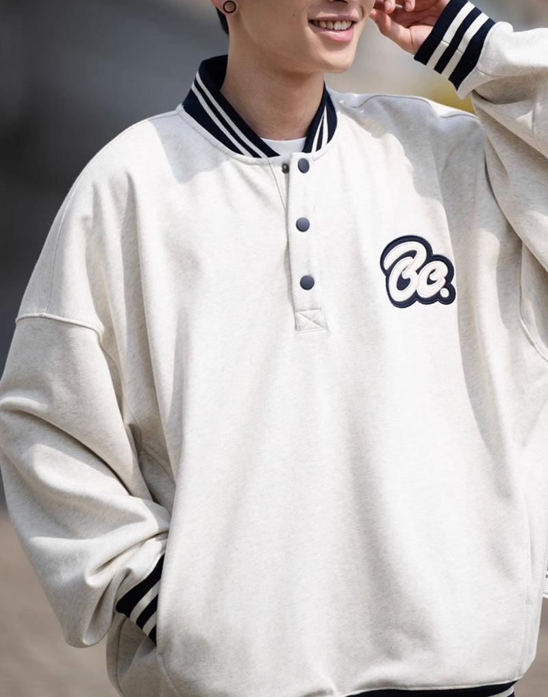 Pullover Stadium Trainer N2423 - NNine