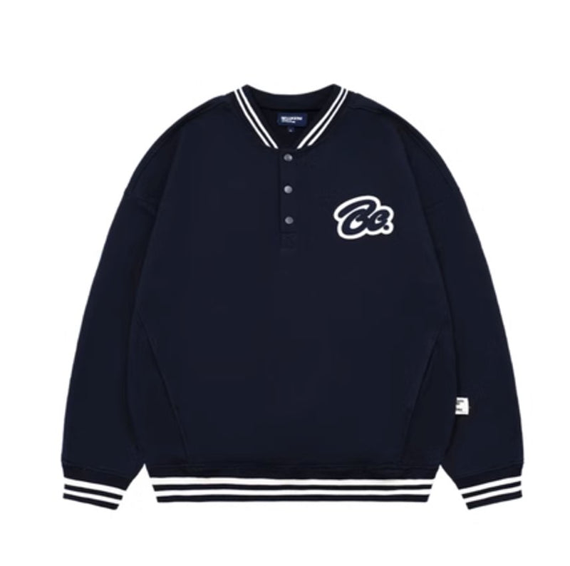 Pullover Stadium Trainer N2423 - NNine