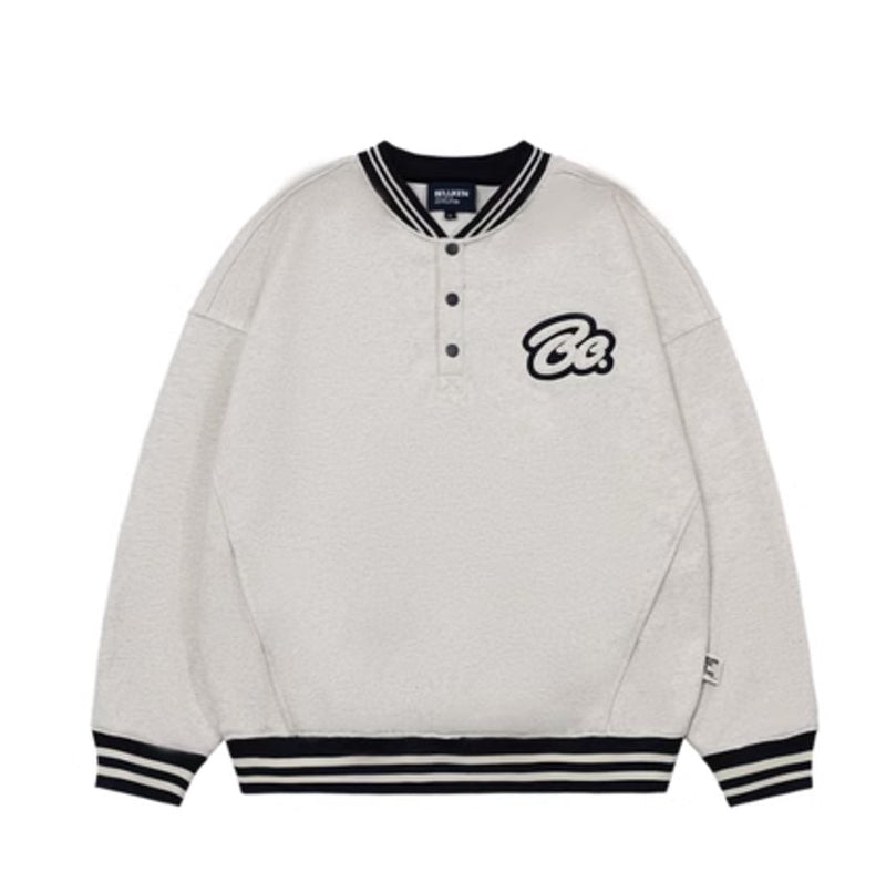 Pullover Stadium Trainer N2423 - NNine