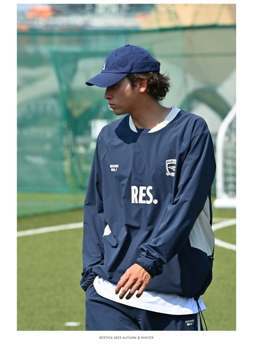 Quick -drying training wear N2554 - NNine