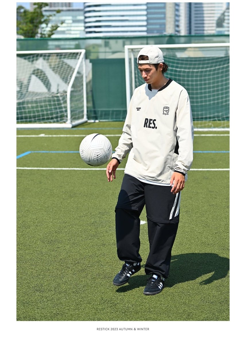 Quick -drying training wear N2554 - NNine