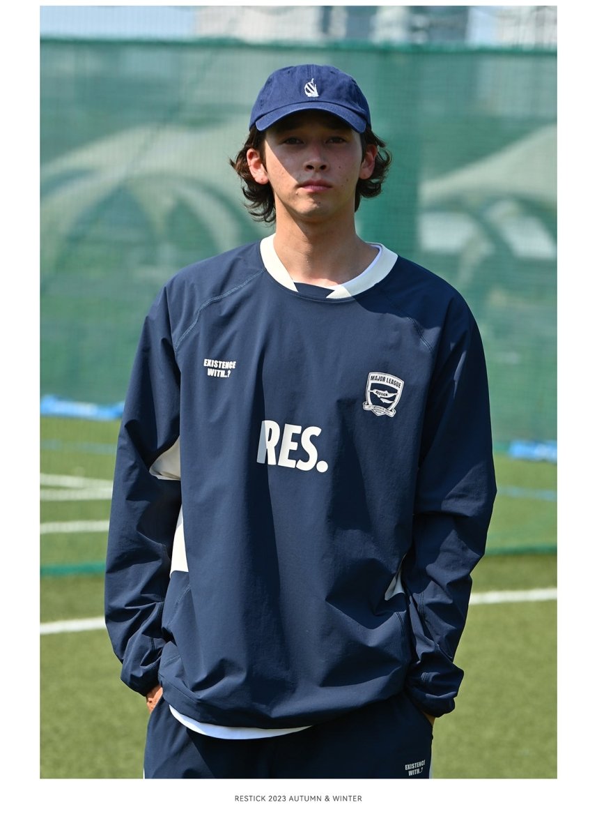 Quick -drying training wear N2554 - NNine