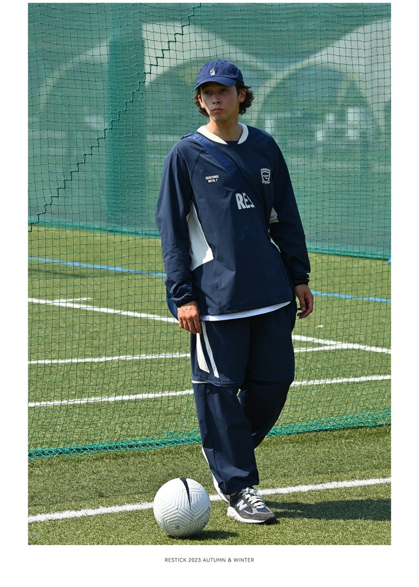 Quick -drying training wear N2554 - NNine