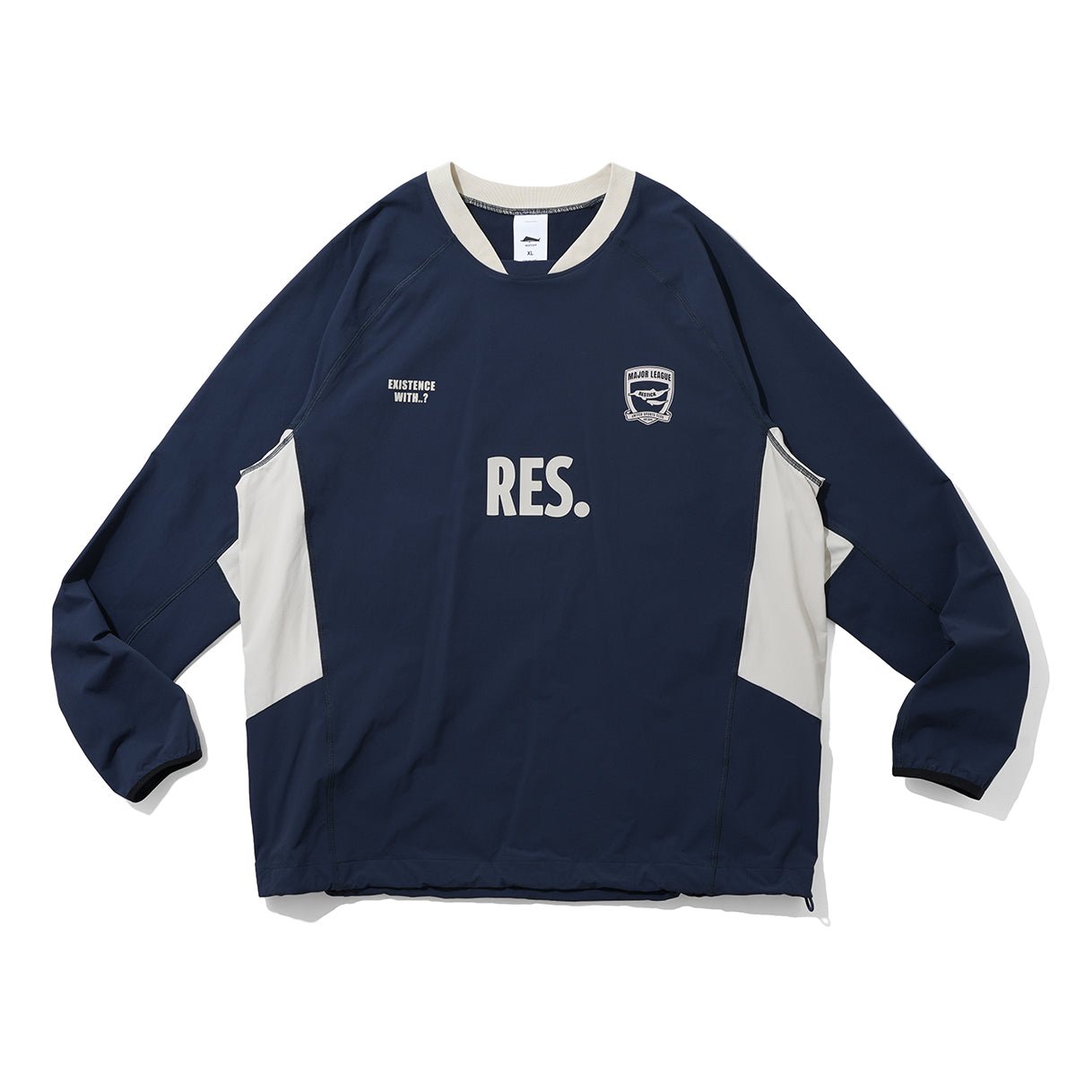 Quick -drying training wear N2554 - NNine