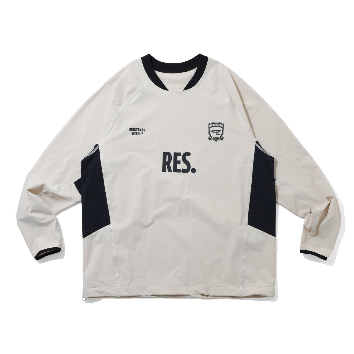 Quick -drying training wear N2554 - NNine