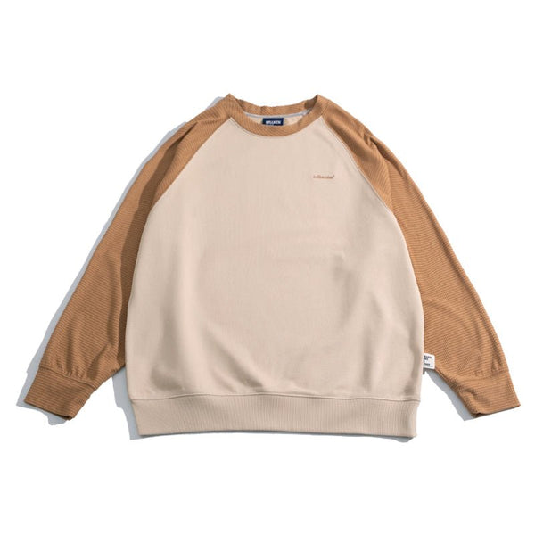 Raglan long sleeved Tshirt N1808 - NNine