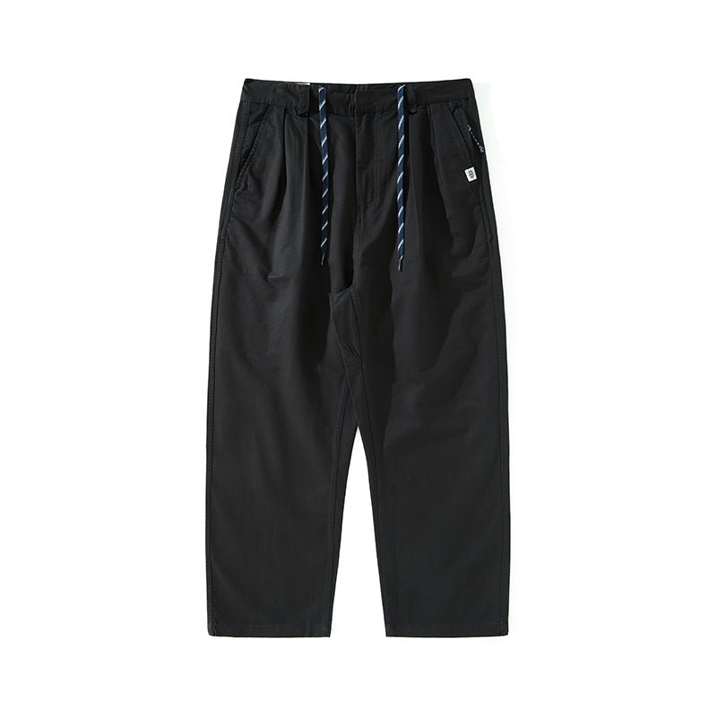 relaxed work pants　N852