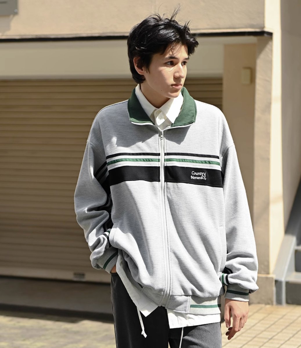 Retro Chardigan Jacket N2365 - NNine
