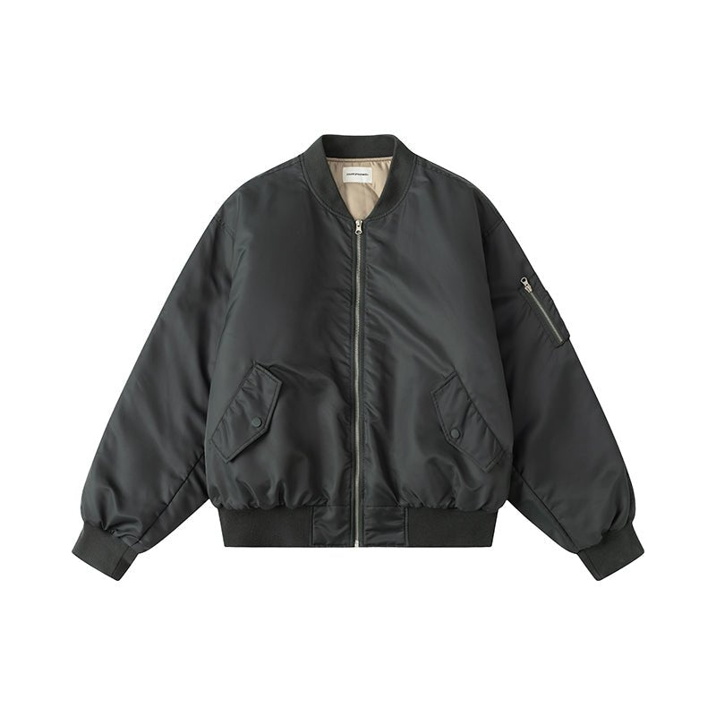 Retro flight jacket N2610 - NNine