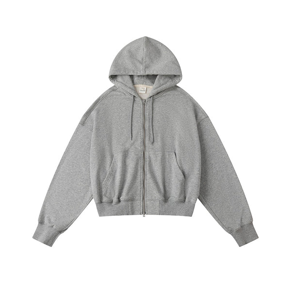 ANTI VINTAGE ネット　メッシュ　ジップアップ　パーカー BEAMS ANTI VINTAGE メッシュパーカー（ZETT by BEAMS DESIGN