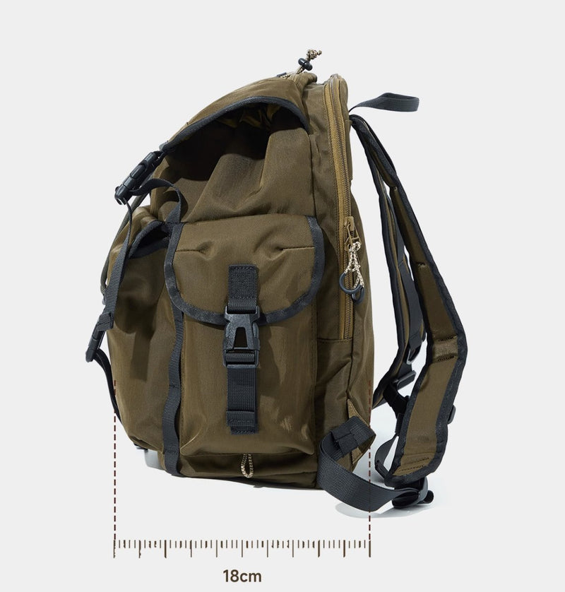 Retro Mountainback Pack N2415 - NNine