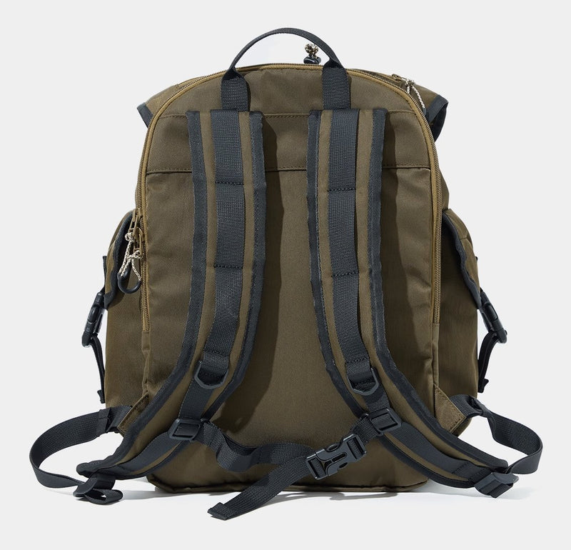 Retro Mountainback Pack N2415 - NNine