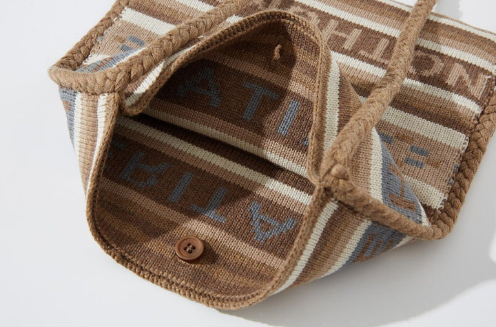 Retro Shoulder messenger bag WN24 - NNine
