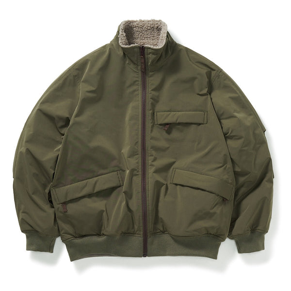 Reversible Bore Jacket N2708 - NNine