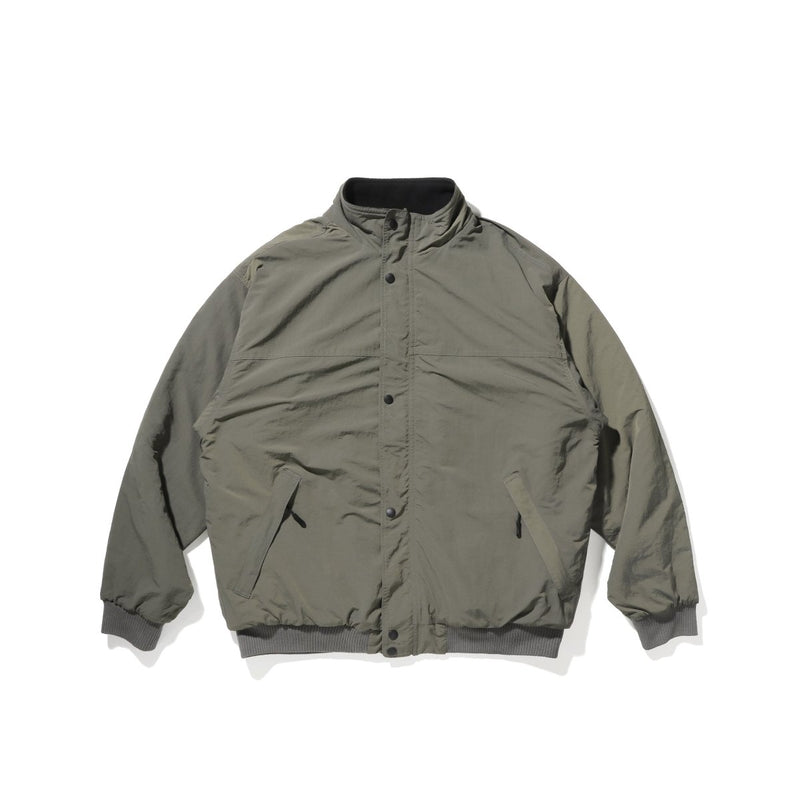 Reversible Fleece Jacket N2887 - NNine