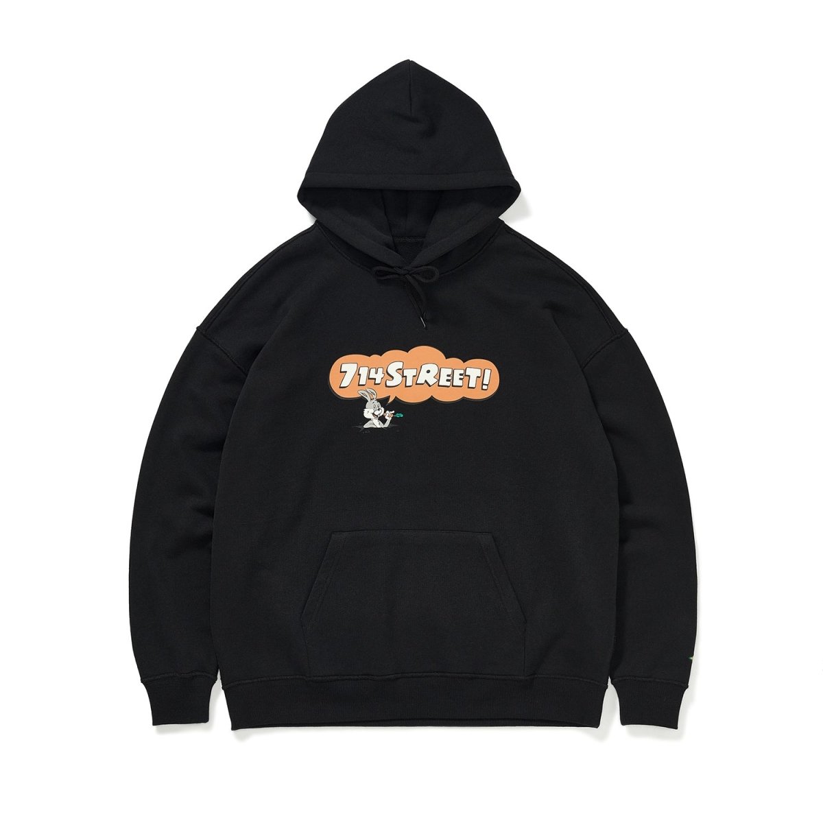 Supreme rabbit outlet hoodie