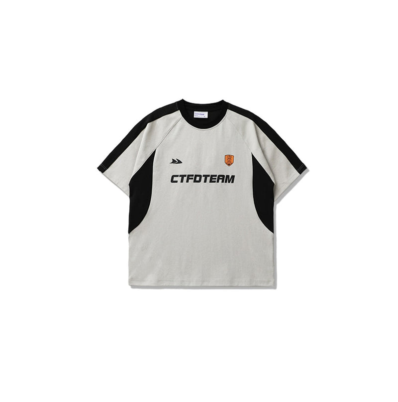 Round neck soccer shirt WN200 - NNine