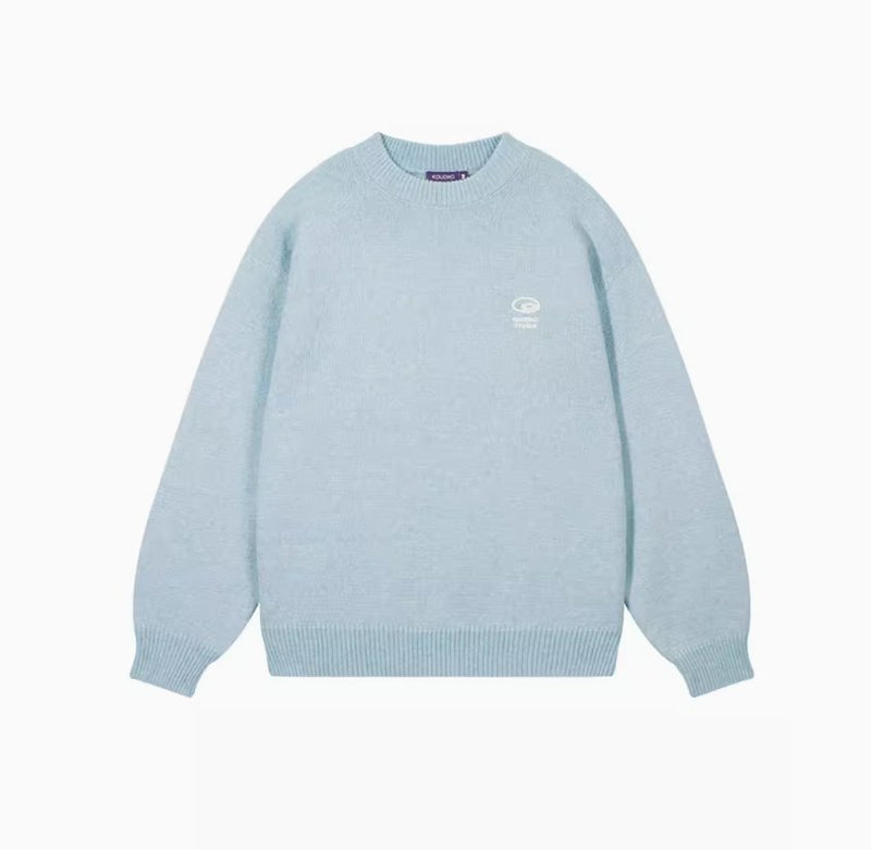 Round neck sweater N3101 - NNine
