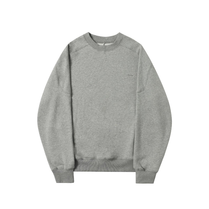 round neck sweatshirt N2781 - NNine