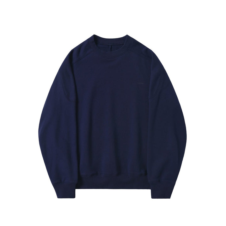 round neck sweatshirt N2781 - NNine
