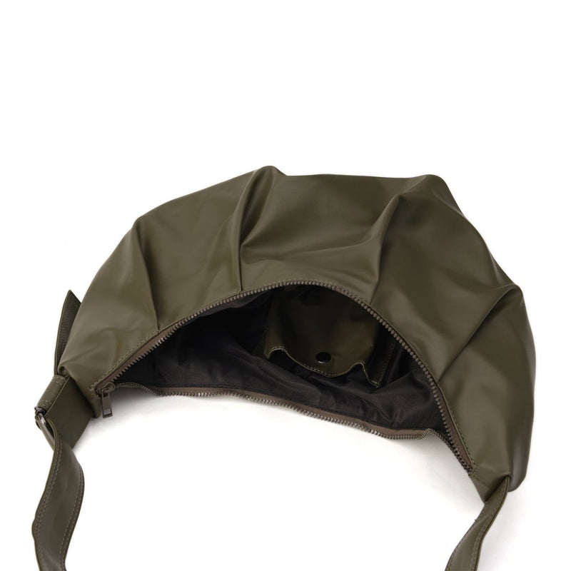 Round shoulder bag N3053 - NNine