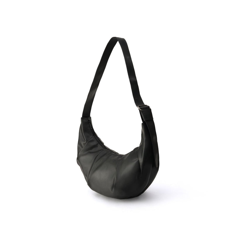 Round shoulder bag N3053 - NNine