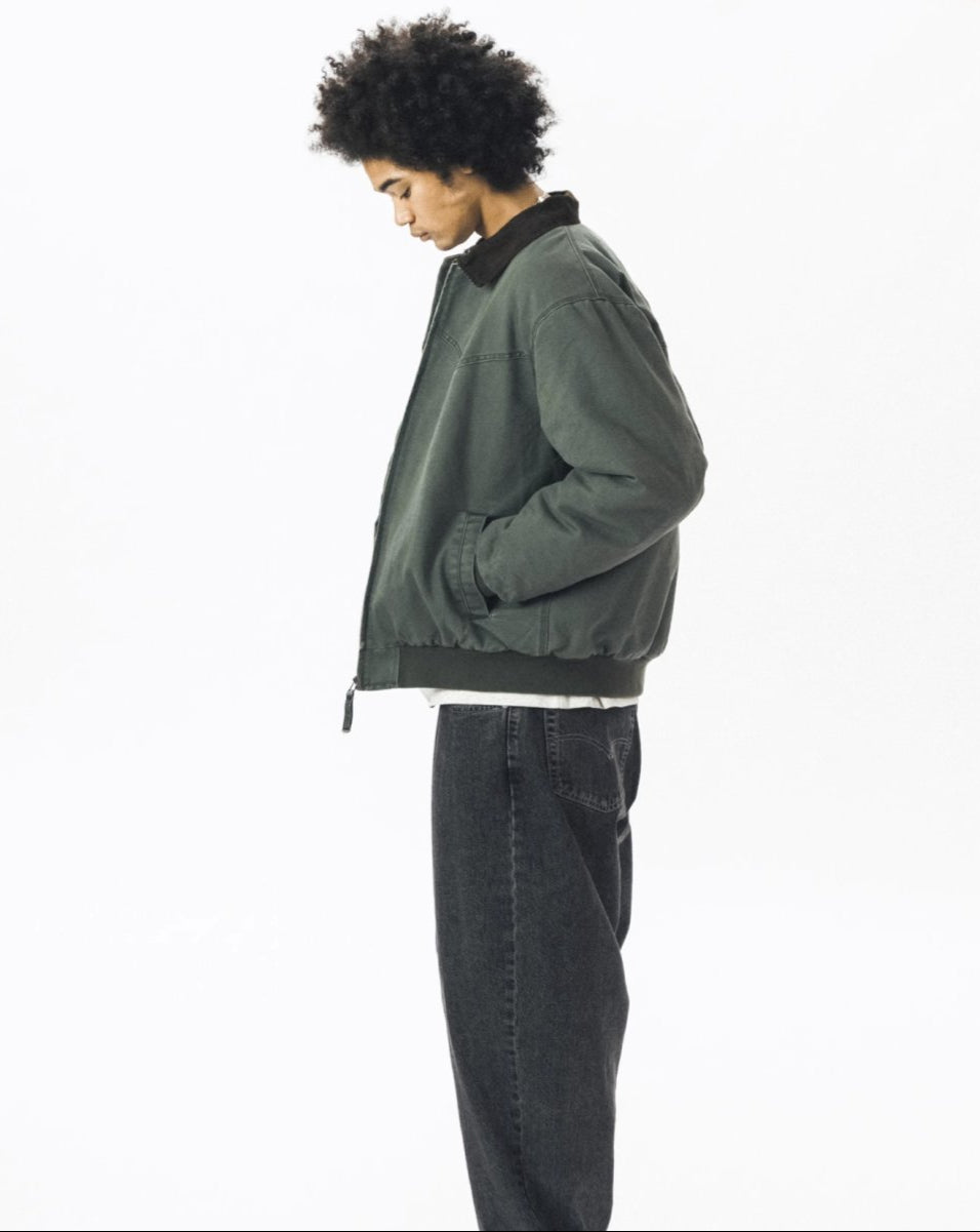 Santa Fe Cotton Jacket N2346 - NNine