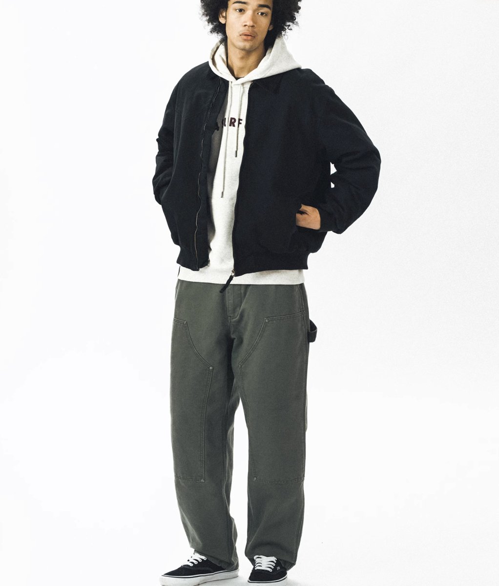 Santa Fe Cotton Jacket N2346 - NNine
