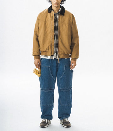 デトロイドジャケット – NNine 