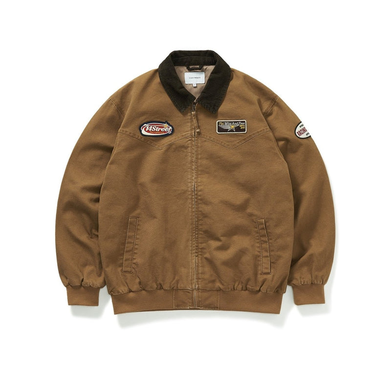 Santa Fe jacket N2884 - NNine