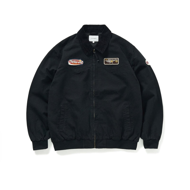 Santa Fe jacket N2884 - NNine